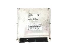 Motorsteuerung BMW 7792544 0281011085 Bosch 28259
