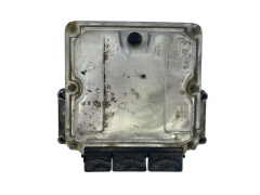 Steuergerät 0281011324 8200309316 8200309321 Renault Bosch 52263