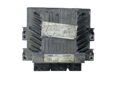 Steuergerät S122326111A 8200766462 8200592611 Renault Siemens 52523