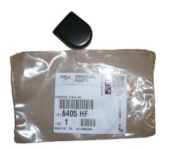 Abdeckkap Wycieraczki Neues Original 6405.HF 6405HF Citroen Peugeot