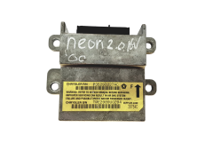 Steuergerät P05293227AC 39754C Chrysler