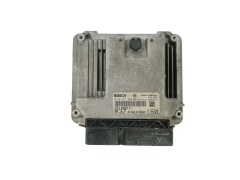 Steuergerät 55198812 0281011896 Alfa Romeo Bosch 38970