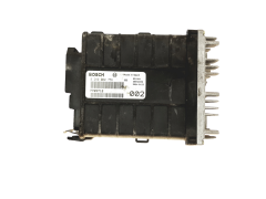 Steuergerät 0280000756 7765712 Fiat Bosch