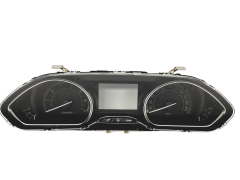Tacho Kombiinstrument Peugeot 208 9805969880 C Yazaki