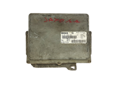 Steuergerät 0261204622 9630278180 26FM0000 MA3.1 PSA Bosch 24910