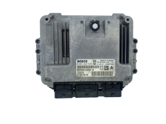 Steuergerät PSA 0281012529 9663475880 9657699480 Bosch 48328