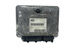 Steuergerät 73501877 61600.627.02 IAW4AF.M7 Fiat Magneti Marelli 50547
