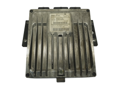 Steuergerät 8200911560 8200619409 R0410B034C Renault Delphi 68438
