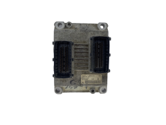 Steuergerät 0261207727 00552049900 Alfa Romeo Bosch 51368