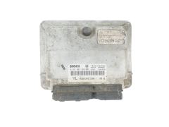 Steuergerät Rover MSB101150 0281001956 Bosch 46182