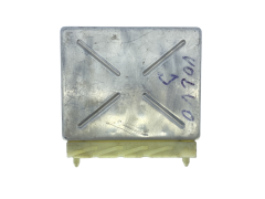 Steuergerät P09480761 00001313A6 1T0605A00 Volvo Temic 54580