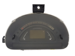 Tacho Kombiinstrument Citroen C2 C3 9652008280 G 00 18537