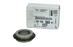 Zahnrad Neues Original 9676067280 Citroen Peugeot