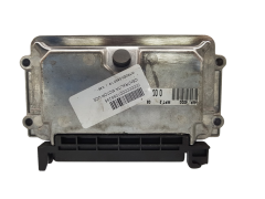 Steuergerät 0261206214 9632693880 26FM0657 PSA Bosch 3135