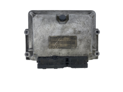Steuergerät 55185365 0281010332 41AAA Alfa Romeo Bosch 53289
