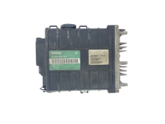 Steuergerät 0280000752 28SA1839 PSA Bosch 55596