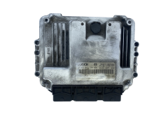 Steuergerät 0281012589 8200527725 8200527756 Renault Bosch 49004