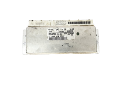 Steuergerät ASR Mercedes 0175457332 0265109052 Bosch 21584