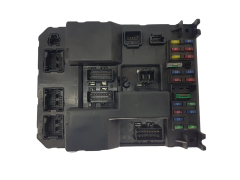 Steuergerät BSI K02-00 9651197080A 9651197780A PSA Valeo 1971