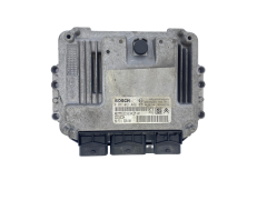 Steuergerät 0281011629 9651132880 9653958980 PSA Bosch 59913