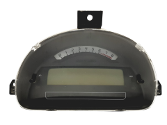 Tacho Kombiinstrument Citroen C2 C3 9660225780 D 02 37737