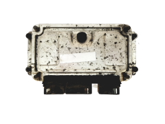 Steuergerät PSA 0261206246 9637838780id08 Bosch 30403