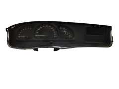 Tacho Kombiinstrument Opel Vectra B 90569785KK