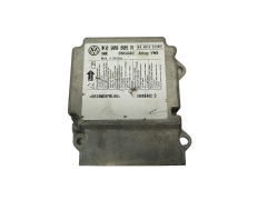 Steuergerät 1K0909605R 5WK43412 VW Siemens 68942