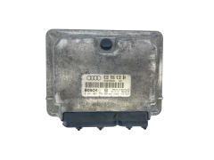 Steuergerät 038906018BA 0281001756 Audi Bosch 62723