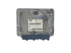 Steuergerät IAW4AF.P2 46817813 61600.625.01 Fiat Magneti Marelli 55736