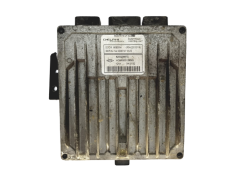 Steuergerät 8200206670 8200129063 R0410C021B Renault Delphi 19877