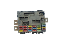 Sicherungskasten Relaiskasten Fiat 46517276 34753