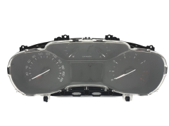 Tacho Kombiinstrument Citroen C3 Aircross 9822634280 Yazaki