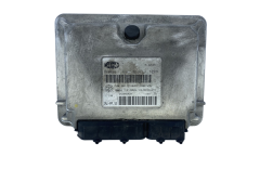 Steuergerät IAW4AF.S2 55196262 Fiat Magneti Marelli 49041