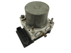 Abs-Pumpe Peugeot 307 9651873780 0265800390 0265231476 65654