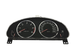 Tacho Kombiinstrument Mazda 6 JGGJ6WC 54375