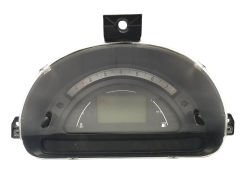 Tacho Kombiinstrument Citroen C3 9645994280 B 40123