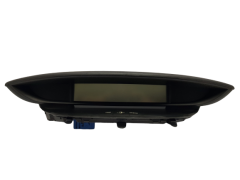Tacho Kombiinstrument Citroen C4 96572391ZD 22907
