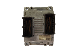 Steuergerät Fiat 00467826310 0261204983 1037352994 Bosch 18211