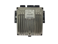 Steuergerät 8200619409 8200399038 R0410B034C TRW Delphi Renault 19268