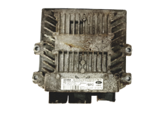 Steuergerät 3S61-12A650-GC 5WS40073G-T Ford Siemens