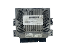 Steuergerät 8V21-12A650-EC 5WS40584C-T Ford Continental 51834