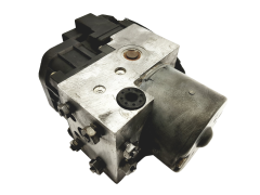 Abs-Pumpe Fiat Seicento 46556475 0265216710 Bosch 35520