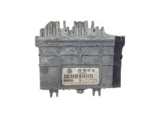 Steuergerät 030906027AA 0261204617 VW Bosch 62128