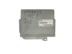 Steuergerät 0261200676 9617161480 26FM0117 41207