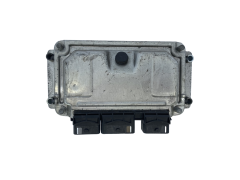 Steuergerät PSA 0261207318 9653492680 9643897580 Bosch 51542