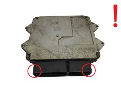 Steuergerät 51766999 MJD6JF.S1 71600.005.03 Fiat FGP 18571