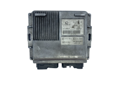 Steuergerät LPG 110R-006011 616642000 67R-016002 Fiat Landi Renzo 49567