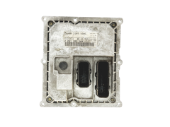 Steuergerät Smart 0003107V006 0261205004 Bosch 25475