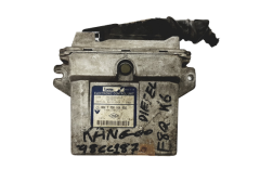 Steuergerät 7700104956 R04080012G Renault Lucas 16553